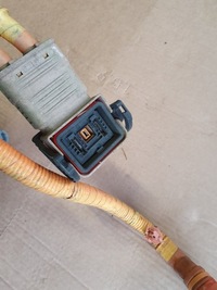 фото thumb №6, Hyundai kona i ev електрик роз'єм заряджання port станція