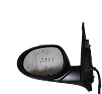 фото thumb №7, Honda civic viii ufo ліва дзеркало 7 pin будь-який колір