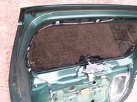 фото thumb №11, Grand vitara ii 5d кришка задня zlc колір зелена бачок bez корозії гарна