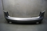 фото thumb №10, Бампер задний задняя ly7q audi a6c6 a6 c6 avant kombi