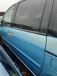 фото thumb №1, Citroen c8 дверь левый задняя knb