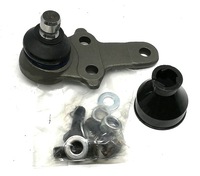 фото thumb №1, Шаровая опора рычага перед ford fiesta mk3 z3259