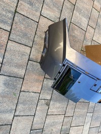 фото thumb №10, Hyundai santa fe v 2024 бампер передній 86511p7000