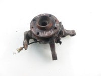 фото thumb №6, Поворотный кулак ступица передняя левая renault kangoo i 1.6 16v 21 шлиц