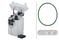 Купить Насос топлива 8tf 358 302-981 hella mercedes, фото thumb