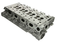 фото thumb №1, Головка циліндрів pasuje do: nissan interstar, primastar, opel movano a,