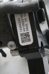 фото thumb №7, Ключ замок зажигания opel adam corsa e 13364322