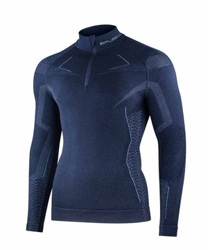 ФУТБОЛКА BRUBECK EXTREME WARM MOUNTAIN THERMAL -