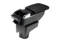 фото thumb №7, Підлокітник автомобільний nieinwazyjny volkswagen golf 5 v mk5 6 jetta 5