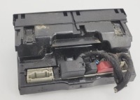 фото thumb №6, Audi q7 i 4l панель обдув кондиционера задний задняя 4l0919158c