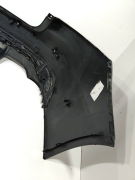 фото thumb №13, Jaguar xf ii x260 бампер зад задній mx63-17d781-abw ідеальний стан