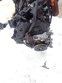 фото thumb №4, Двигатель дизель citroen peugeot psa 8ht 10fd42