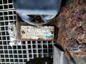 фото thumb №6, Hak буксирувальний кулеподібний елемент mercedes vito w638
