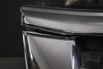 фото thumb №10, Решётка радиатора решётка mitsubishi pajero iv рестайлинг 7450a975