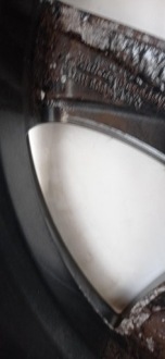 фото thumb №10, Алюмінієвий диск 18" 5x112 et 35 audi a3 8v