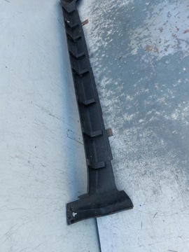 фото thumb №8, Honda pilot 2 ii 08-15 планка порогова поріг правий накладка