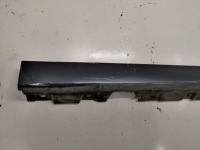 фото thumb №5, Bmw 5 f10 f11 молдинг поріг ліва a89