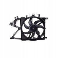 Купить Вентилятор к opel combo 1.3 1.4 1.6 cng 1.7 di, фото thumb