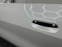 фото thumb №13, Bmw 4 i4 g26 двери левые передние перед