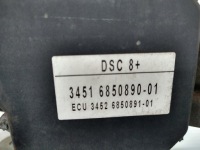 Bmw z4 e89 2.0 i насос блок керування abs esp 6850890 0265236448 Ціна, фото thumb