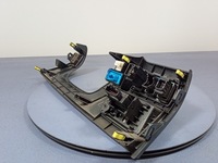 фото thumb №10, Lexus is ii xe20 защита панели консоли нижняя левая