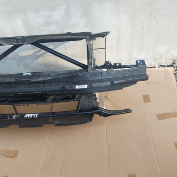 фото thumb №6, Bmw 3 f30 f31 lci рестайлінг підсилювач pas переднє