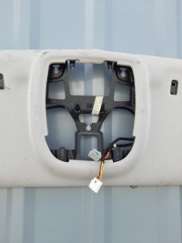 фото thumb №5, Jeep compass 17- стеля usa