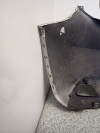 фото thumb №13, Mazda2 mazda 2 08- de бампер задній d651-50221