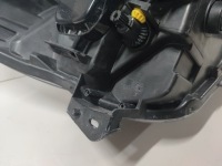 Лампа передня ліва лівий перед opel corsa d рестайлінг  звичайна європа 95511327 в Україні, фото thumb