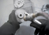 фото thumb №6, Турбонагнетатель audi a1 1.6 tdi nr. 03l253056d