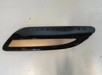 фото thumb №1, Заглушка капот правая range velar l560 j8a2-16c628-dd