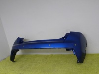 фото thumb №1, Honda оригинальный номер 71501-tv0-zx00 бампер