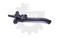 Шланг радиатора dacia logan renault 8200557831 Цена, фото thumb