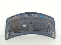 Renault clio 3 3 05-12 капот крышка двигателя код лакокрасочного покрытия tej47 5d Недорого, фото thumb