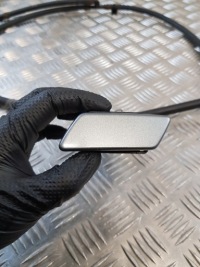 Омивачі фари ксенон лівий/правий + шланги peugeot 4008 14r- Доставка, фото thumb