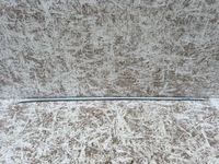 фото thumb №1, Молдинг поріг хром ліва поріг kia xceed x-ceed 19