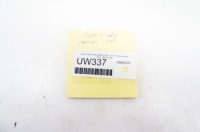 фото thumb №8, Uw337+ volvo xc40 t3 молдинг стёкла дверь правая перед 31424365