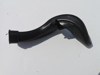 фото thumb №1, Master iii воздухозаборник канал воздуха