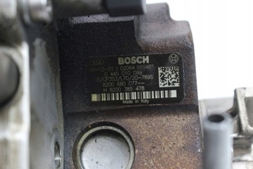 фото thumb №8, Насос вприскувальний 0928400635 0445010099 2.0 dci