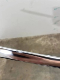 фото thumb №9, Maserati ghibli 2015 молдинг кровельная 6700172250