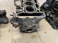 фото thumb №11, Блок двигателя v758456680 mb gu15 n18b16a bmw 1.6 turbo