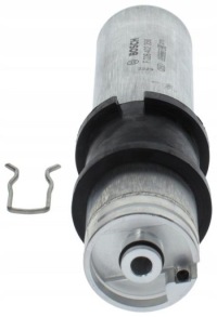 Bosch f 026 402 358 фільтр пального в Україні, фото thumb