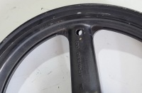 фото thumb №7, Диск передняя 17" x 3.50" suzuki sv 650 1999-2002r