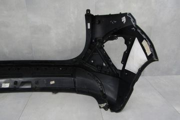 фото thumb №9, Бампер зад задній hyundai kona 2 ii 22-