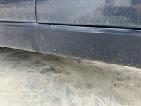 фото thumb №6, Молдинг порог правая bmw 7 e65 toledoblau металлик