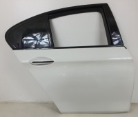 фото thumb №1, Двері правий задня alpinweiss 3 a300 bmw 5 f10 sedan