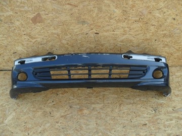 фото thumb №9, Mercedes c-klasse w203 2000 2001 2002 2003 бампер