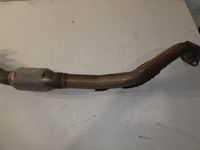 фото thumb №7, Гаситель труба выхлопная катализатор mazda cx5 ii pyd8 hirotec