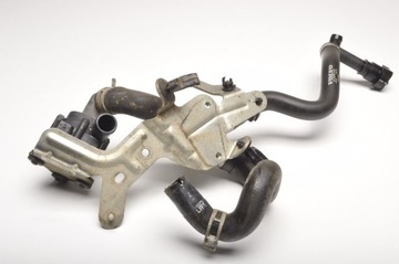 фото thumb №8, Volvo t8 plug in гібрид насос шланг шланг води 31368312 31368146 31368145