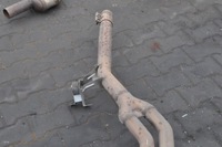 фото thumb №6, Porsche macan 3.0 tdi выхлоп kompletny гаситель 95b253612d